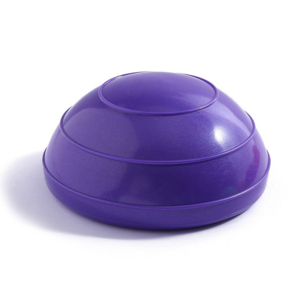 Bosu Ball Balance - كرة توازن جديدة غير قابلة للانزلاق