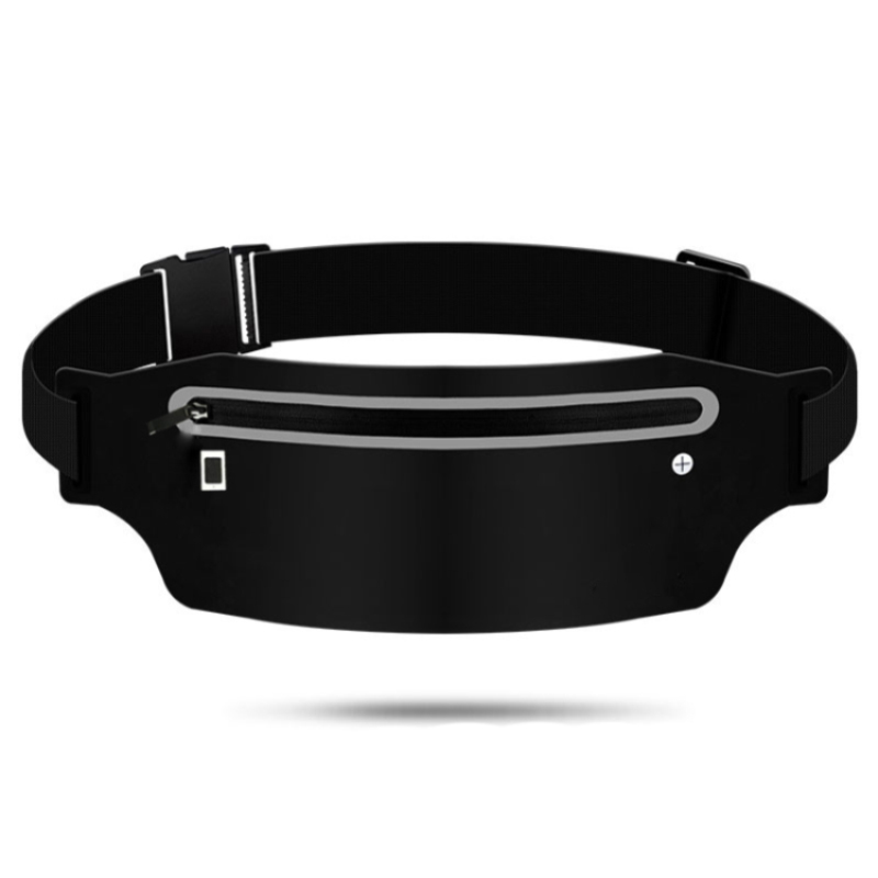 Weight Lifting Belt - حزام ركض الخصر حقيبة الرياضة حزمة