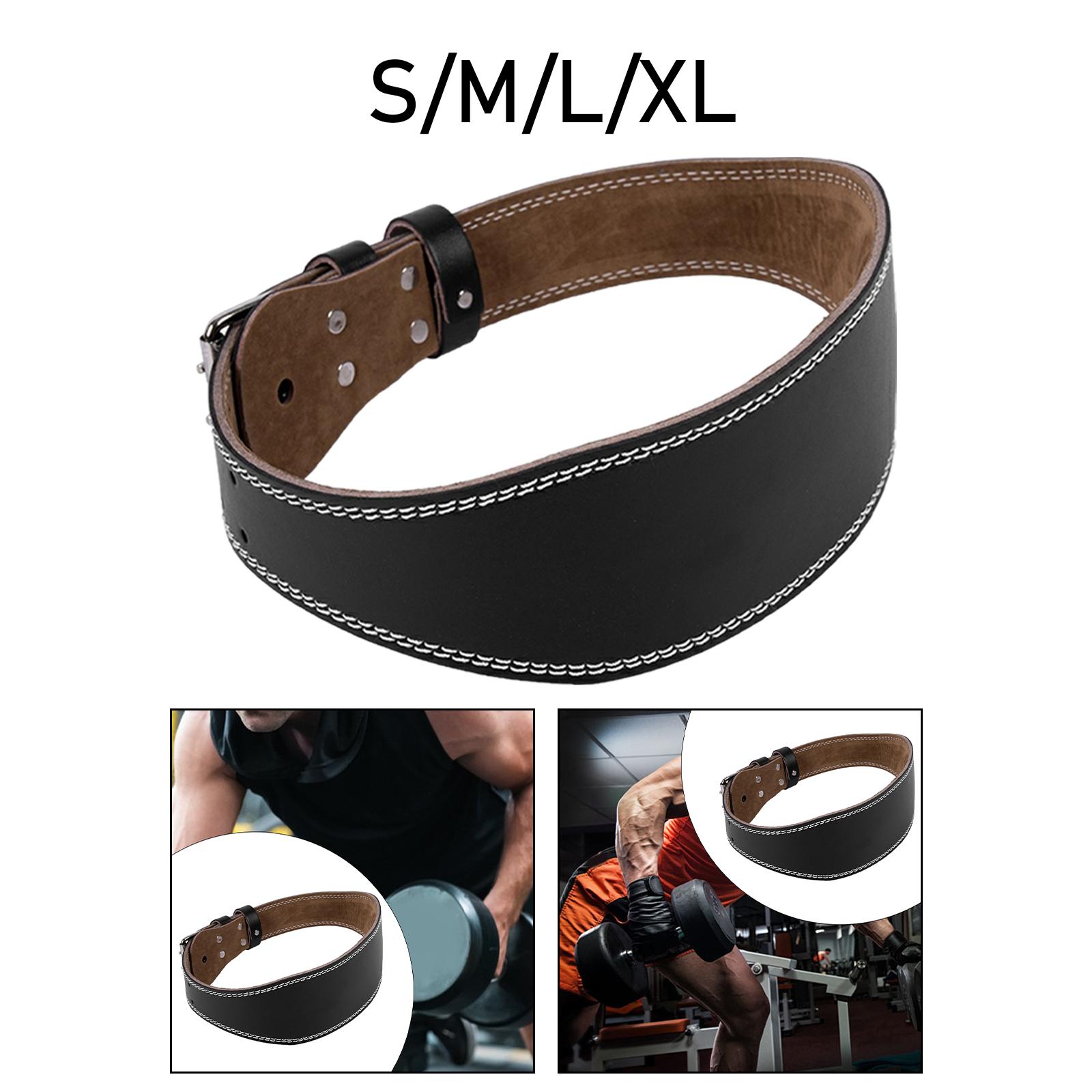 Weight Lifting Belt - معدات حماية رياضية، حزام رفع أثقال