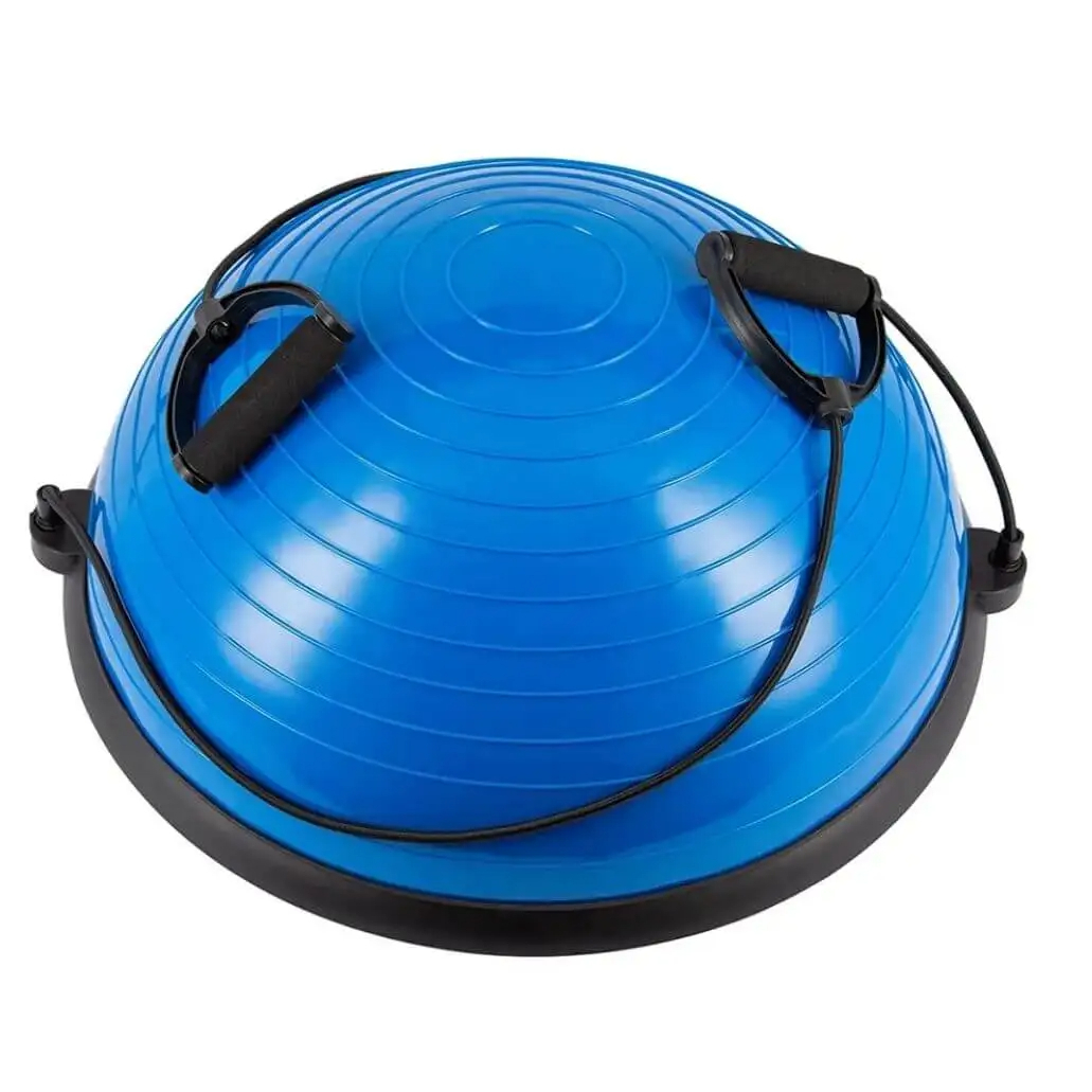 Bosu Ball Balance - كرة يوغا ويف سبيد، كرة لياقة