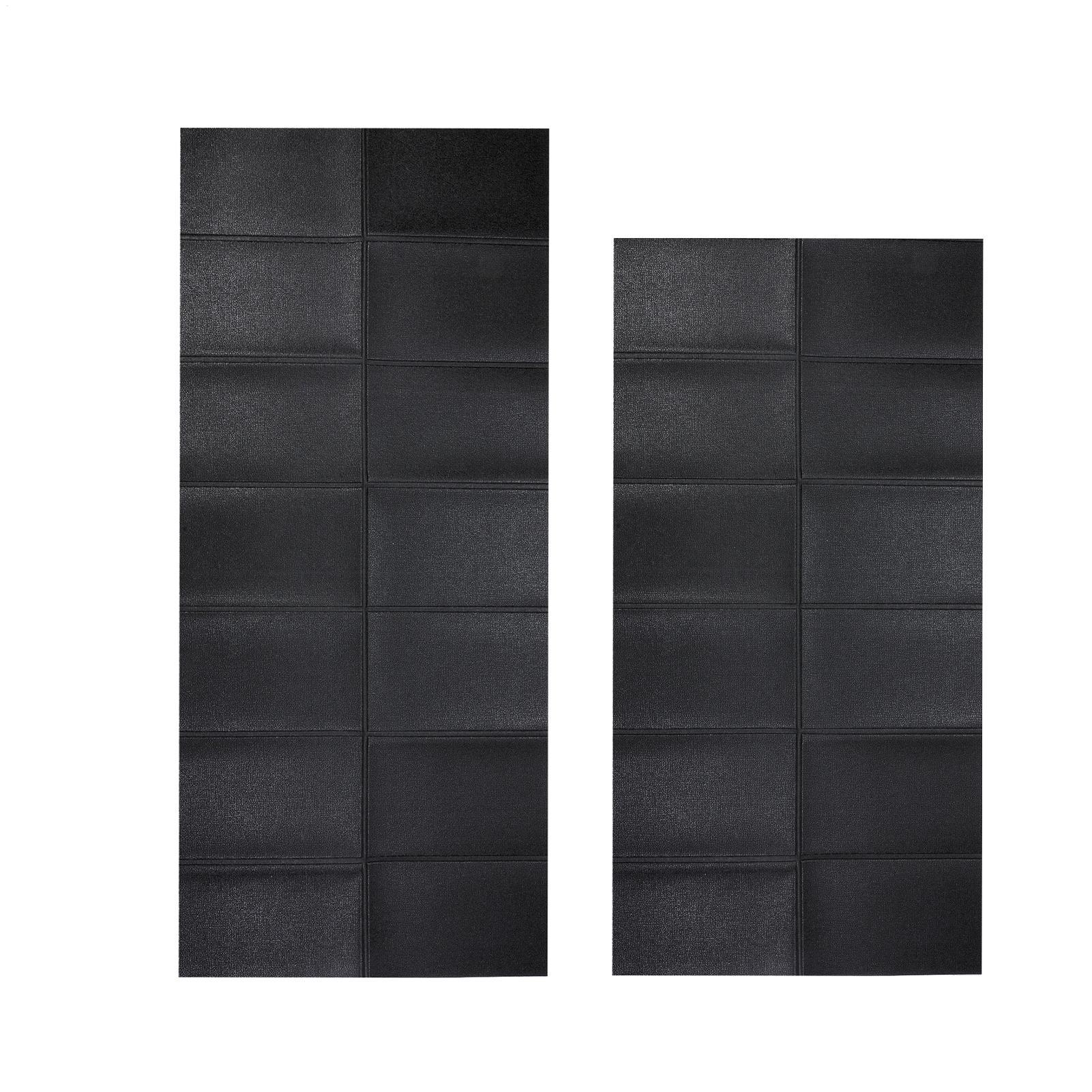 Gym Floor Mats - بساط تحت جهاز المشي الكهربائي، متين