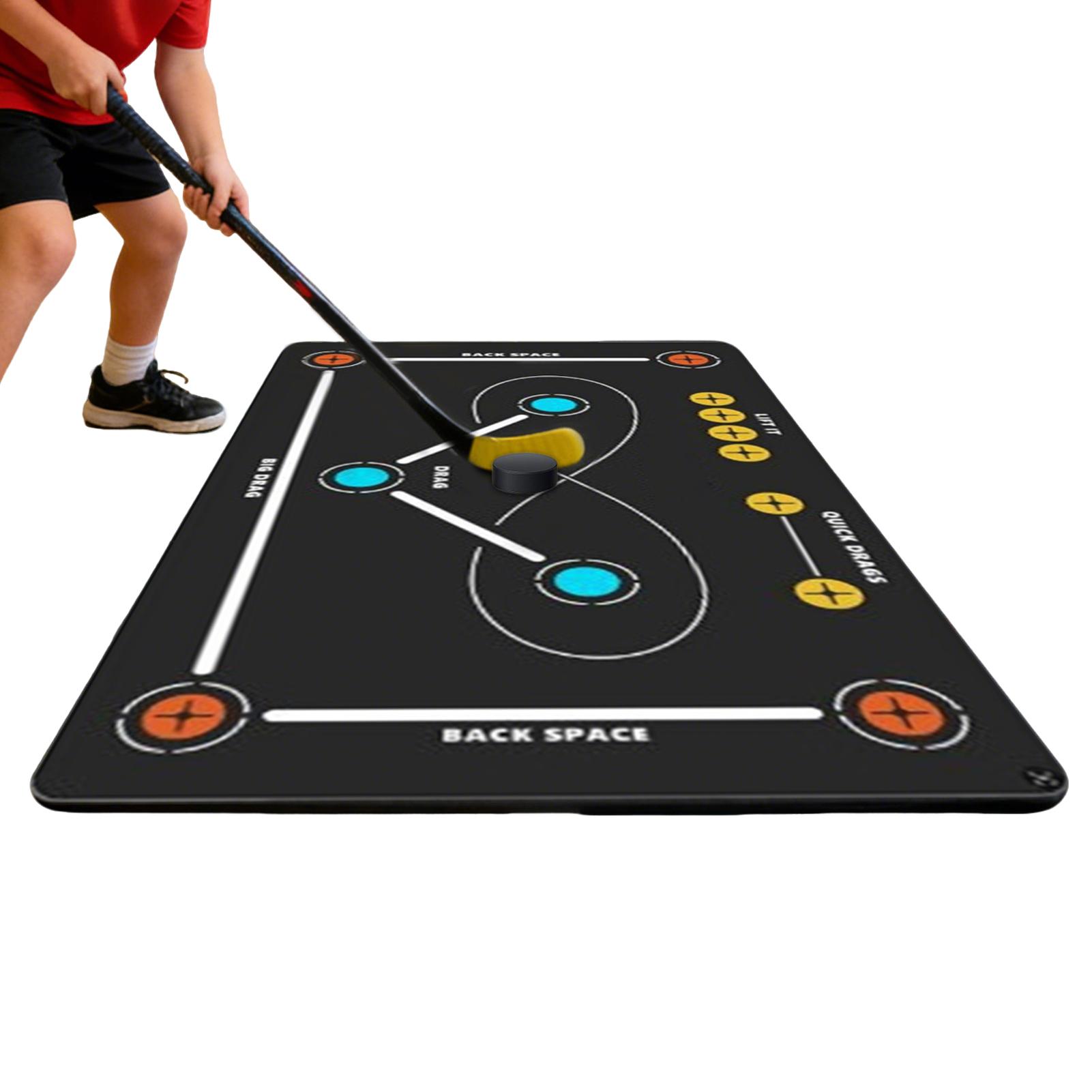 Gym Floor Mats - بساط تدريب كرة القدم 80*120 سم،