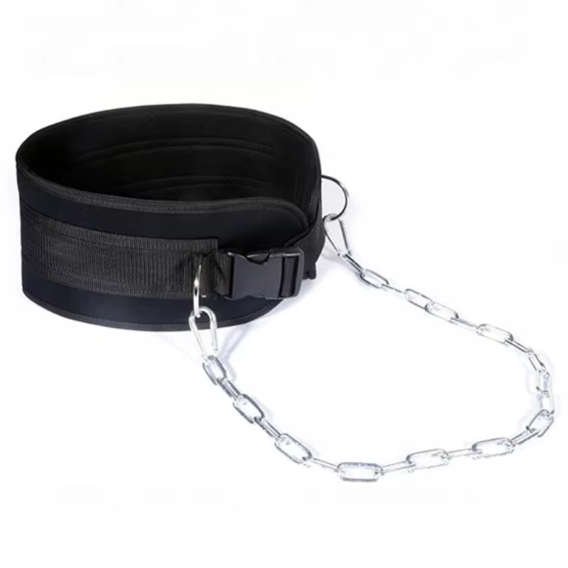 معدات التمرين حزام رفع الأثقال - مراجعة Weight Lifting Belt وسعره