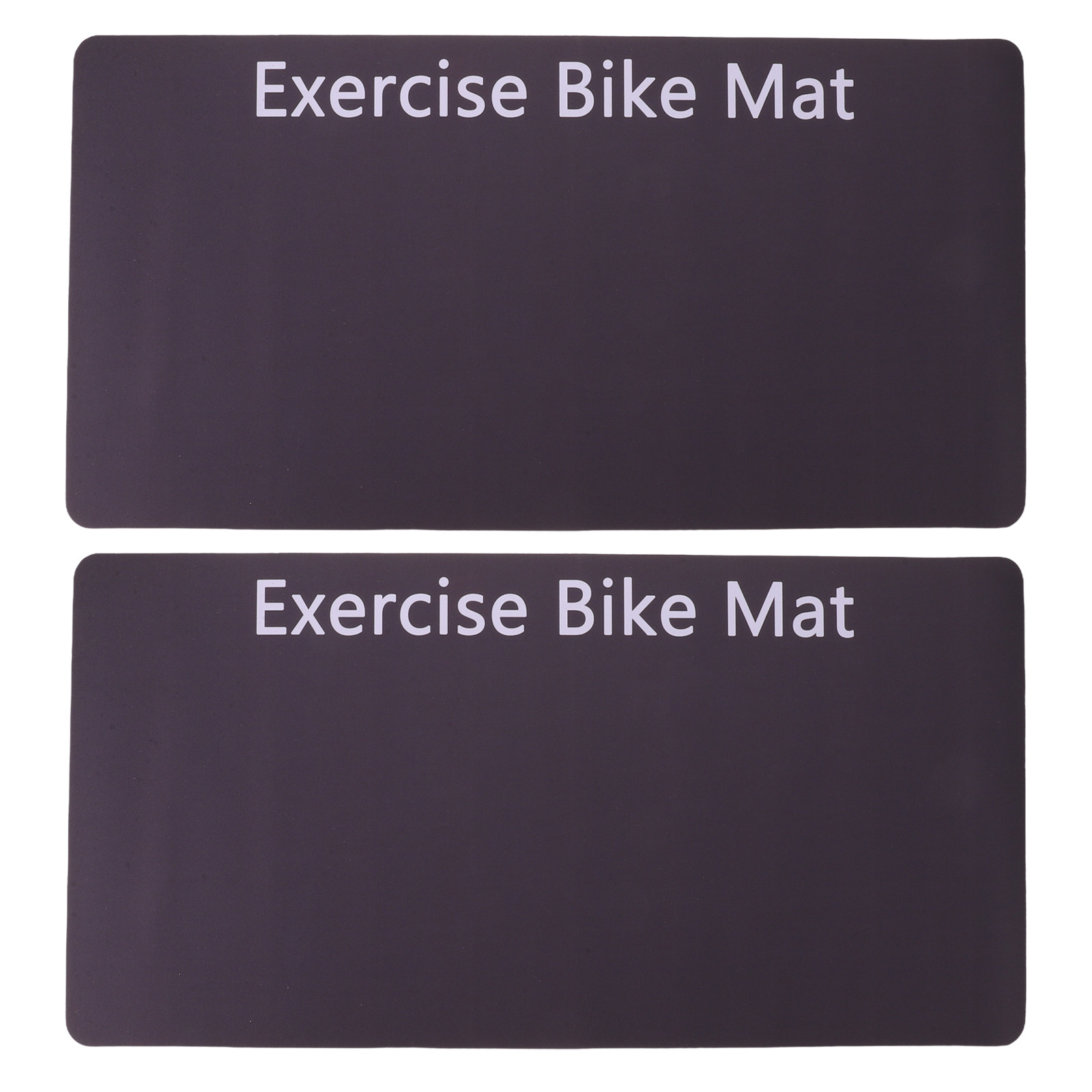 قطعتان من حصائر امتصاص الصدمات - مراجعة Gym Floor Mats وسعره