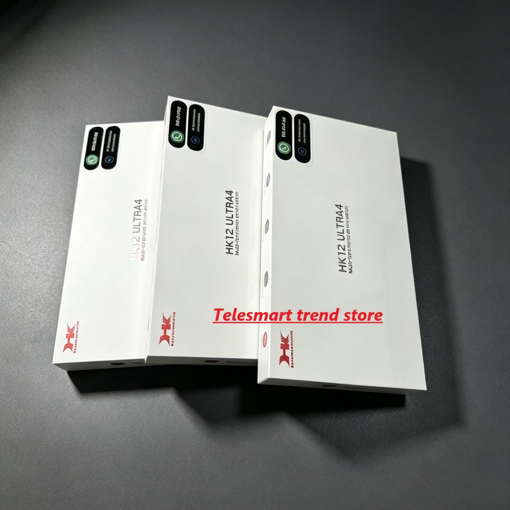 ساعة ذكية هواهونغ أموليد HK12  - مراجعة Gym Floor Mats وسعره