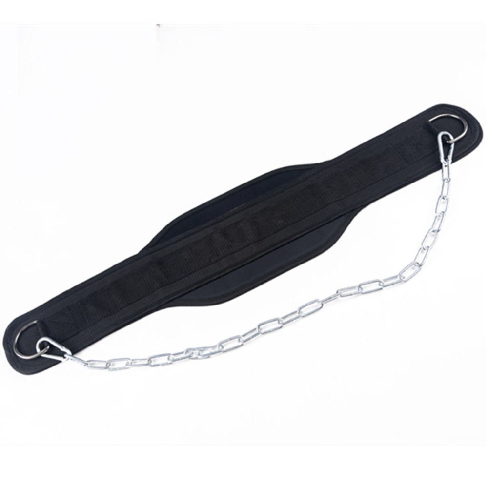 حزام رفع الأثقال المزدوج الطبق - مراجعة Weight Lifting Belt وسعره