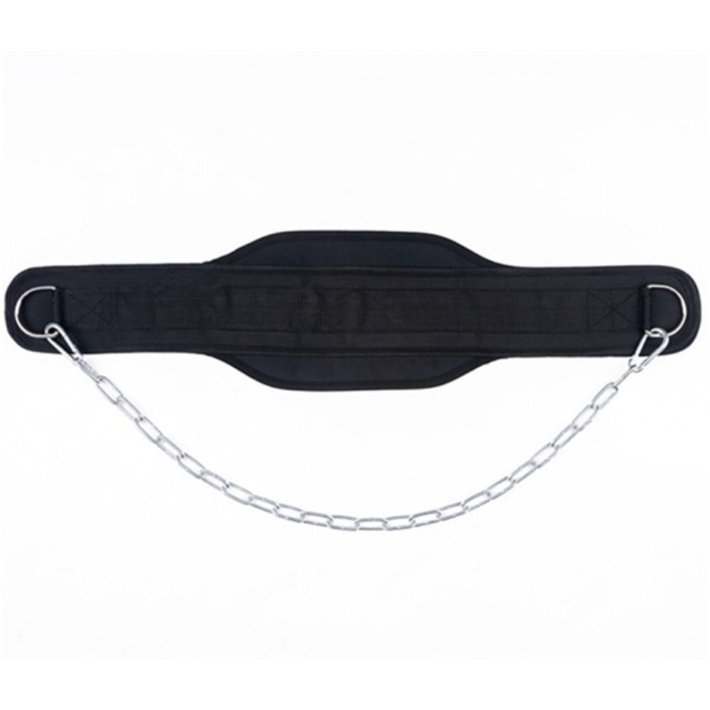 حزام رفع الأثقال المزدوج الطبق - مراجعة Weight Lifting Belt وسعره