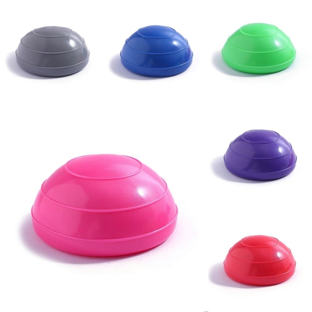 جديد نونسليب التوازن جراب اللم - مراجعة Bosu Ball Balance وسعره