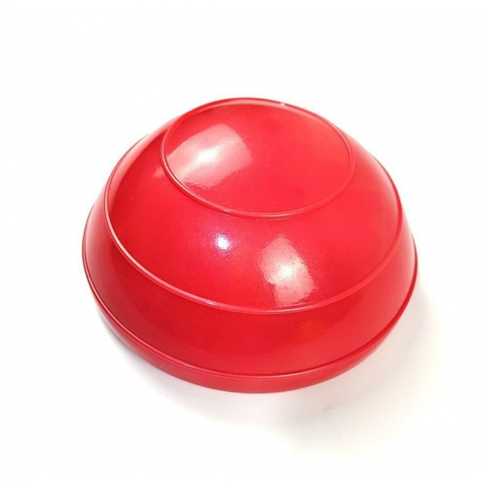 جديد نونسليب التوازن جراب اللم - مراجعة Bosu Ball Balance وسعره