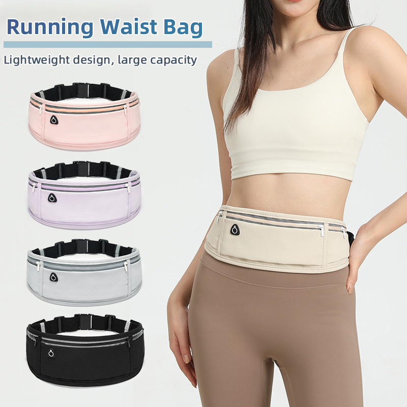 الخصر حقيبة الرجال النساء الري - مراجعة Weight Lifting Belt وسعره