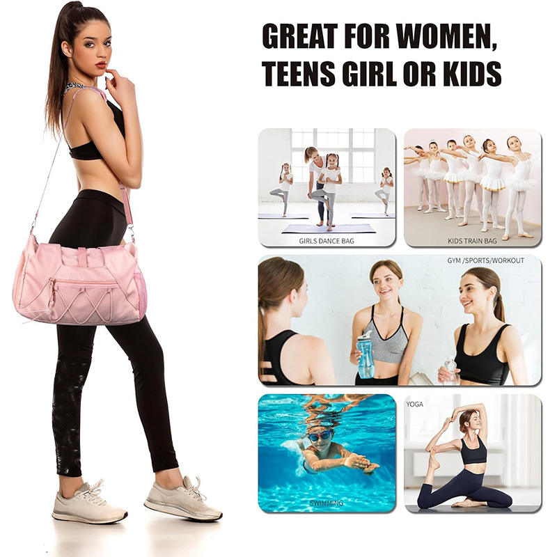 حقيبة يوغا رياضية للجيم والليا - مراجعة Gym Floor Mats وسعره