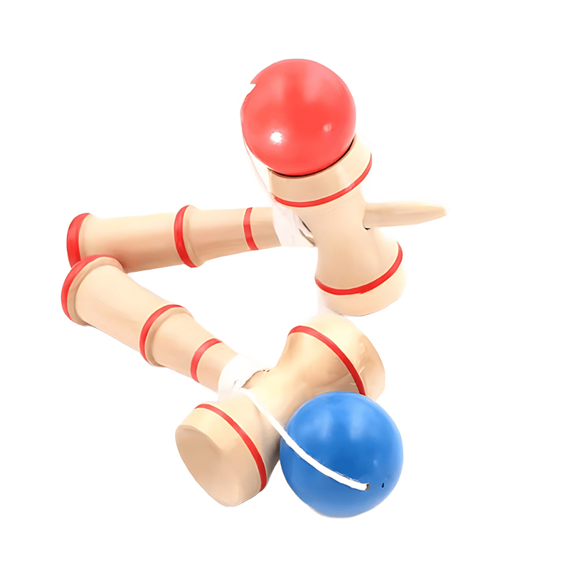 1 قطعة اليشم السيف Kendama كرا - مراجعة Bosu Ball Balance وسعره