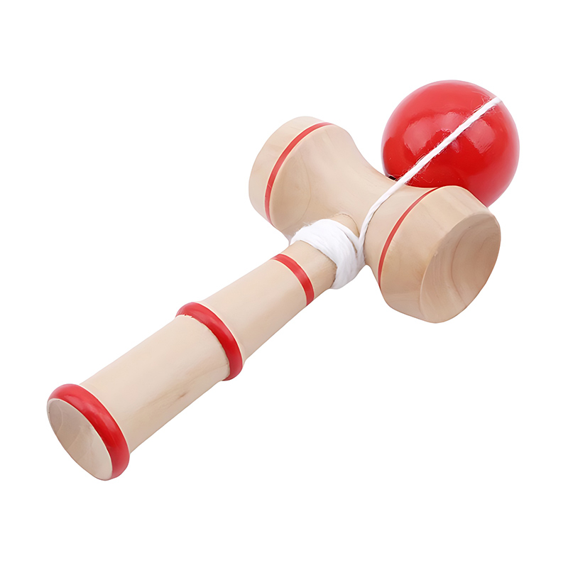 1 قطعة اليشم السيف Kendama كرا - مراجعة Bosu Ball Balance وسعره