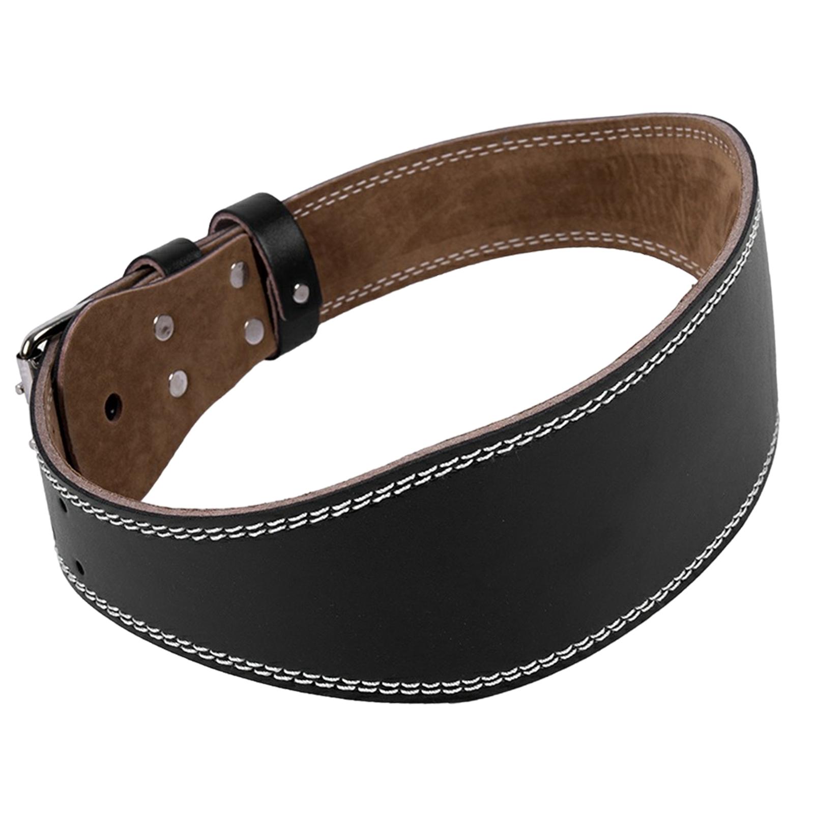 معدات حماية رياضية، حزام رفع أ - مراجعة Weight Lifting Belt وسعره