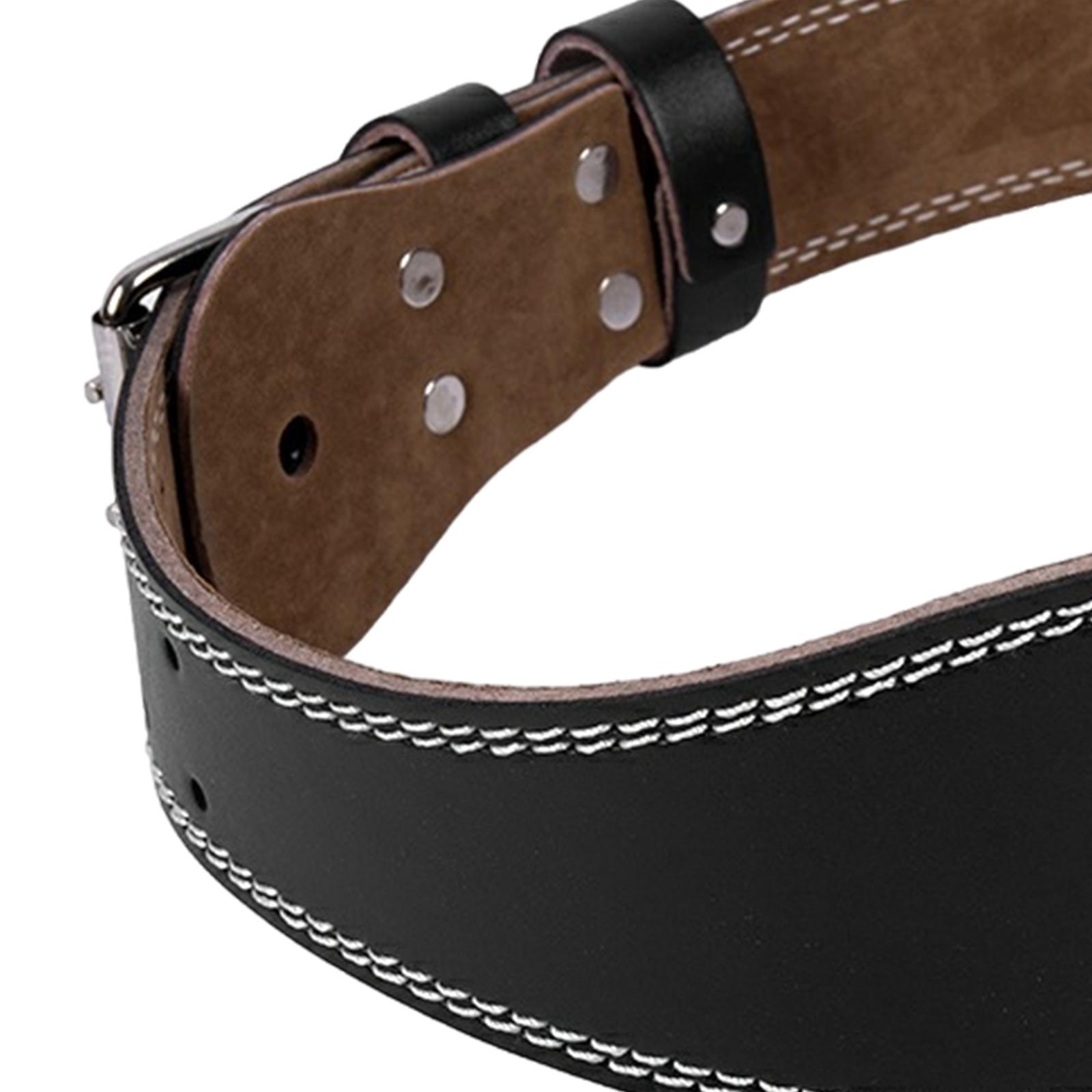 معدات حماية رياضية، حزام رفع أ - مراجعة Weight Lifting Belt وسعره