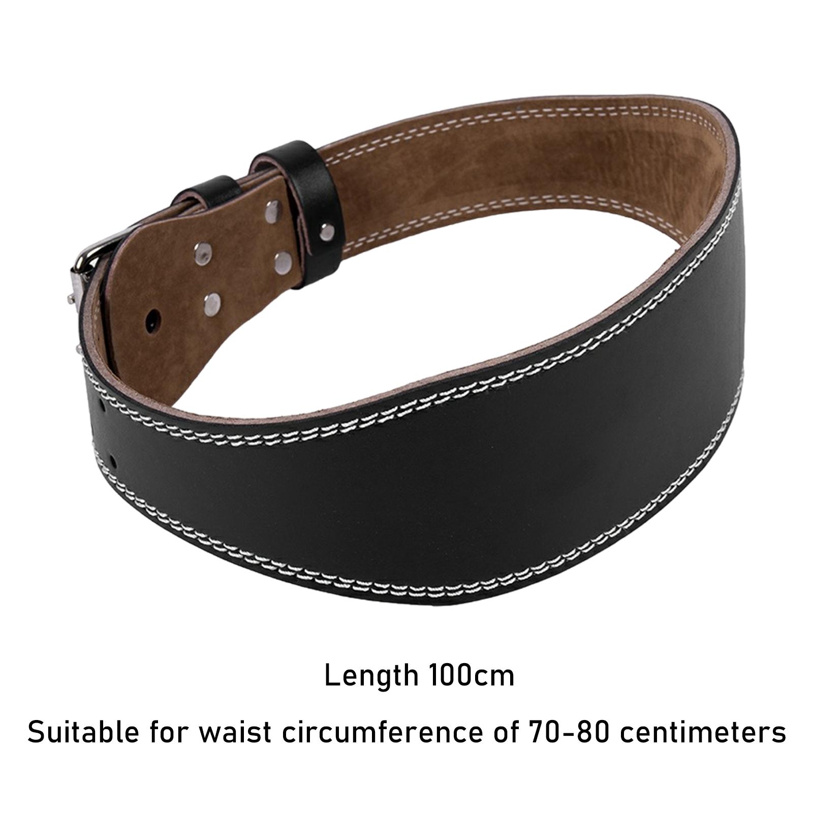 معدات حماية رياضية، حزام رفع أ - مراجعة Weight Lifting Belt وسعره