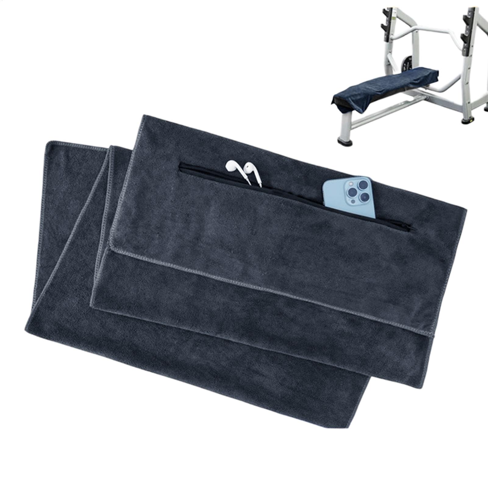 منشفة رياضية عالية الأداء من ا - مراجعة Gym Floor Mats وسعره