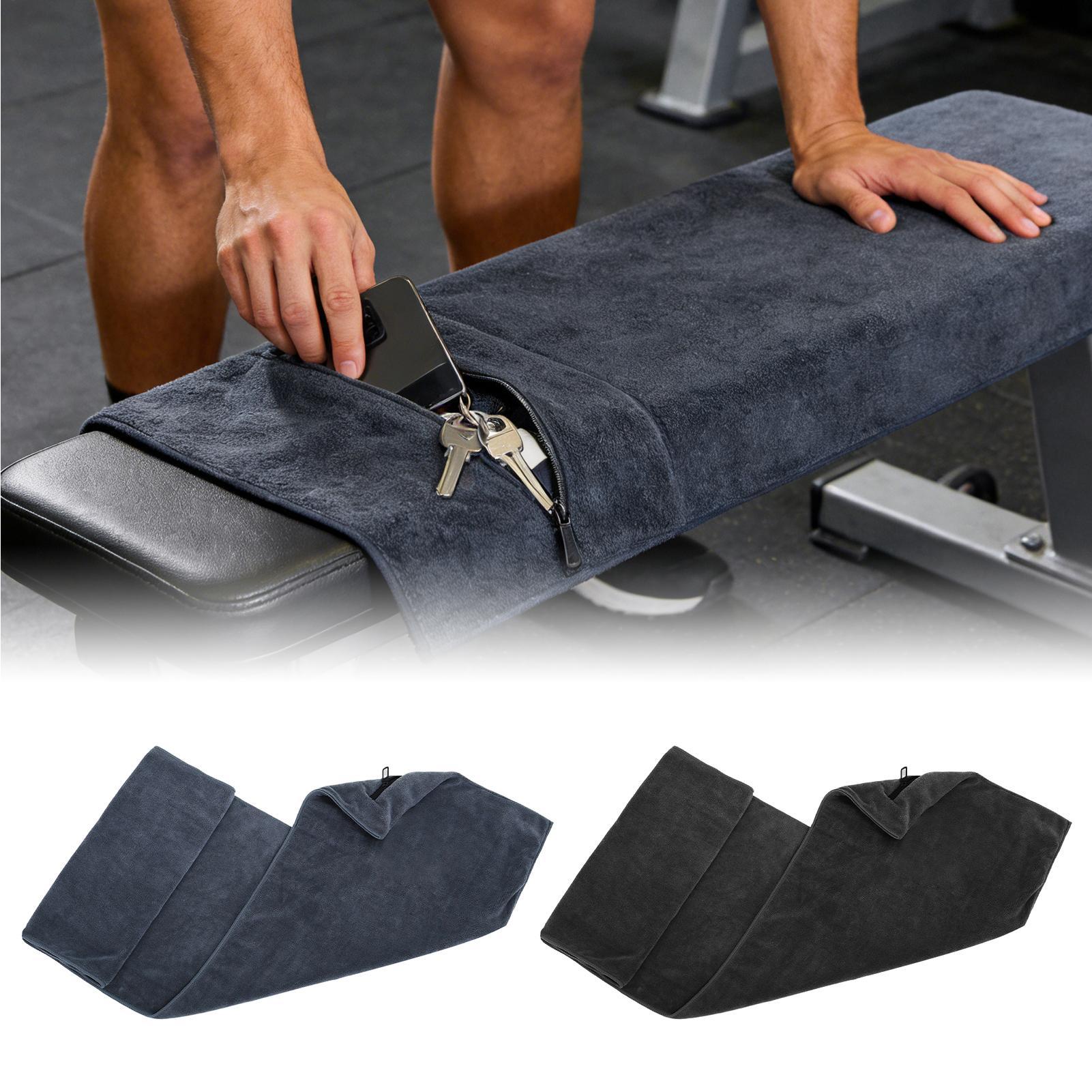 منشفة رياضية عالية الأداء من ا - مراجعة Gym Floor Mats وسعره