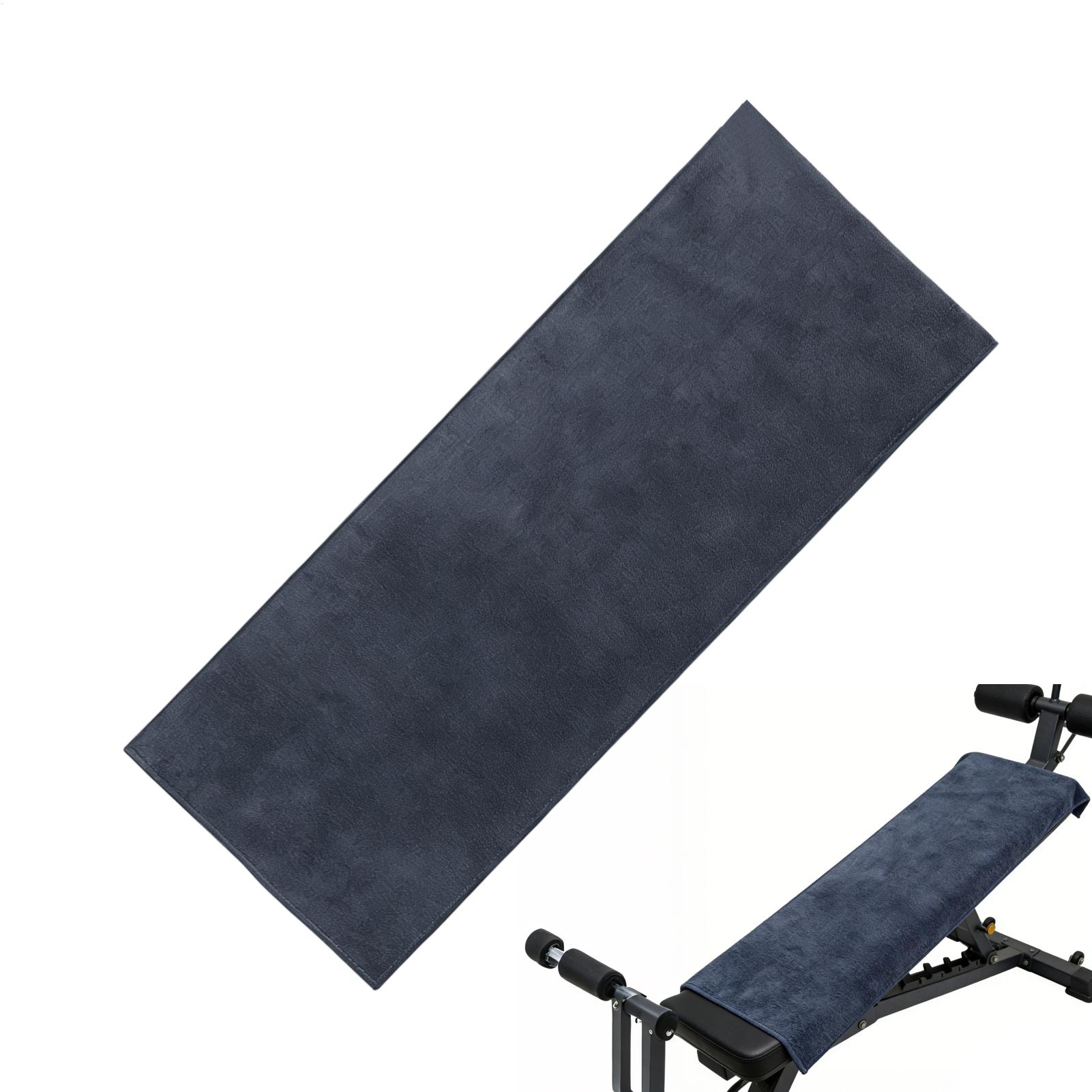 منشفة رياضية عالية الأداء من ا - مراجعة Gym Floor Mats وسعره