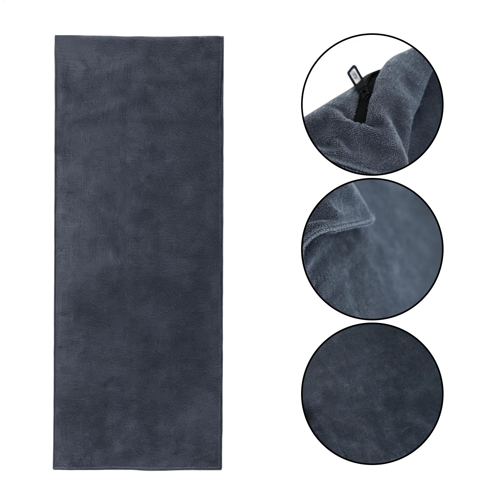 منشفة رياضية عالية الأداء من ا - مراجعة Gym Floor Mats وسعره